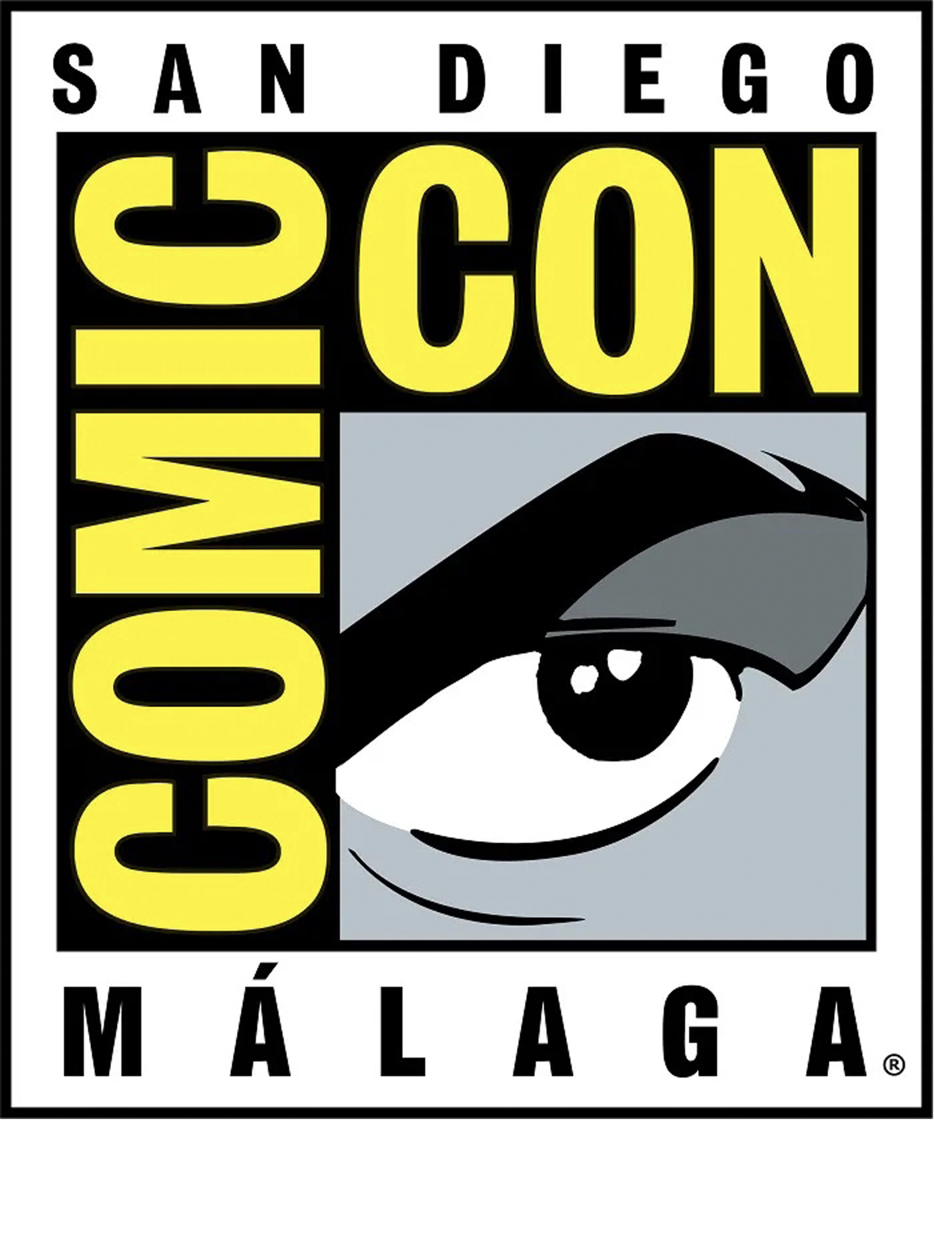 Comic Con Málaga 2026