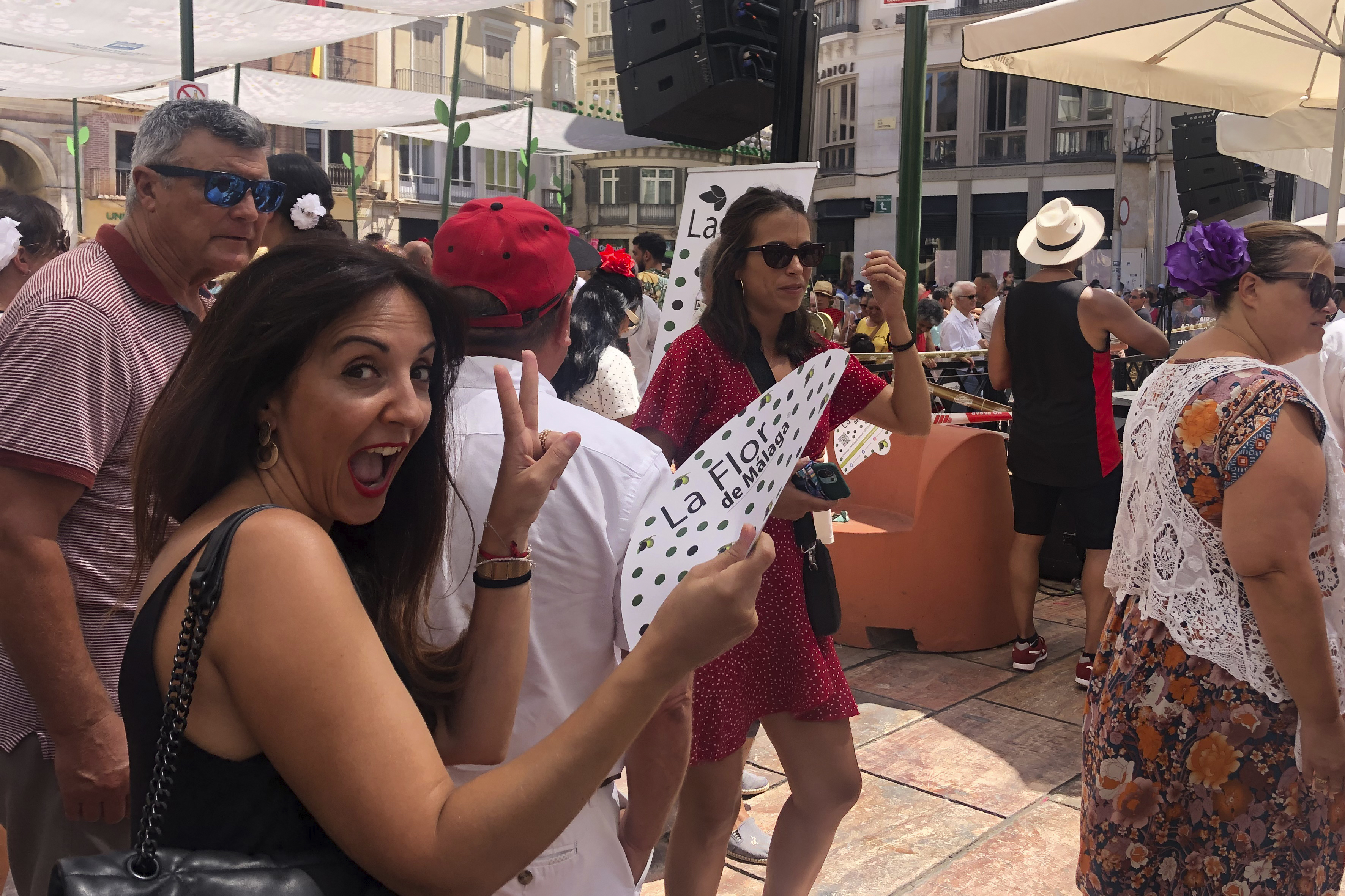 Discover the Málaga Fair 2026 – The Biggest Summer Celebration on the Costa del Sol!