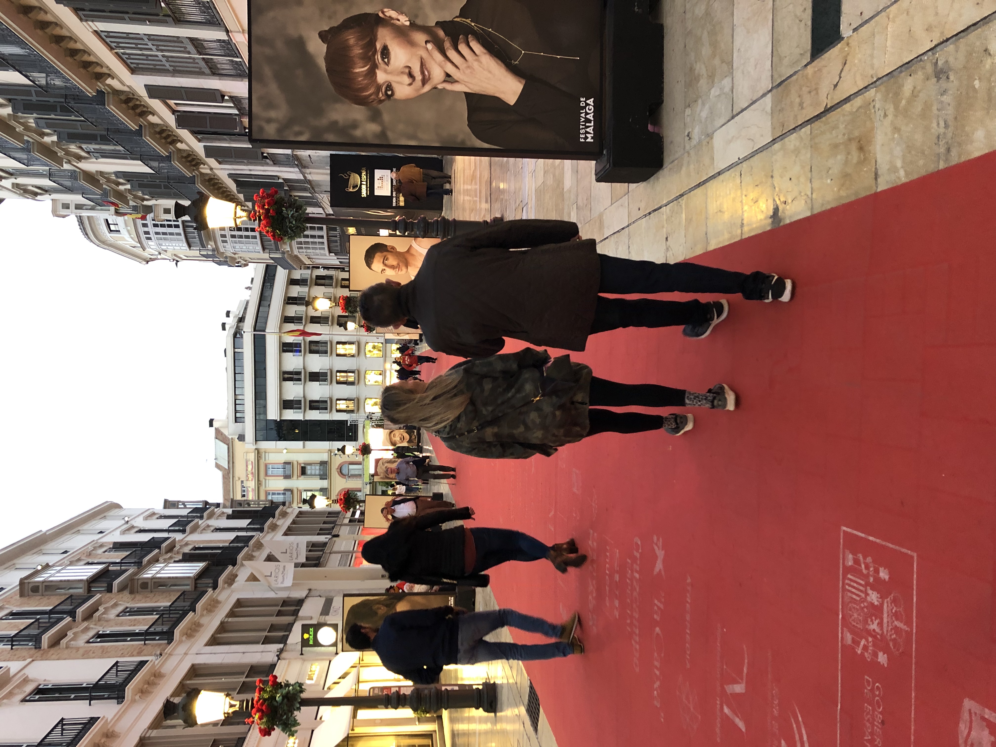 Málaga se viste de cine: el Festival que ilumina la Costa del Sol (6 - 15 mayo)