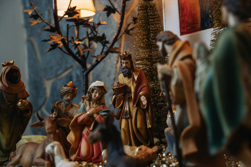Rutas de Belenes en Málaga: tradición navideña con sabor andaluz