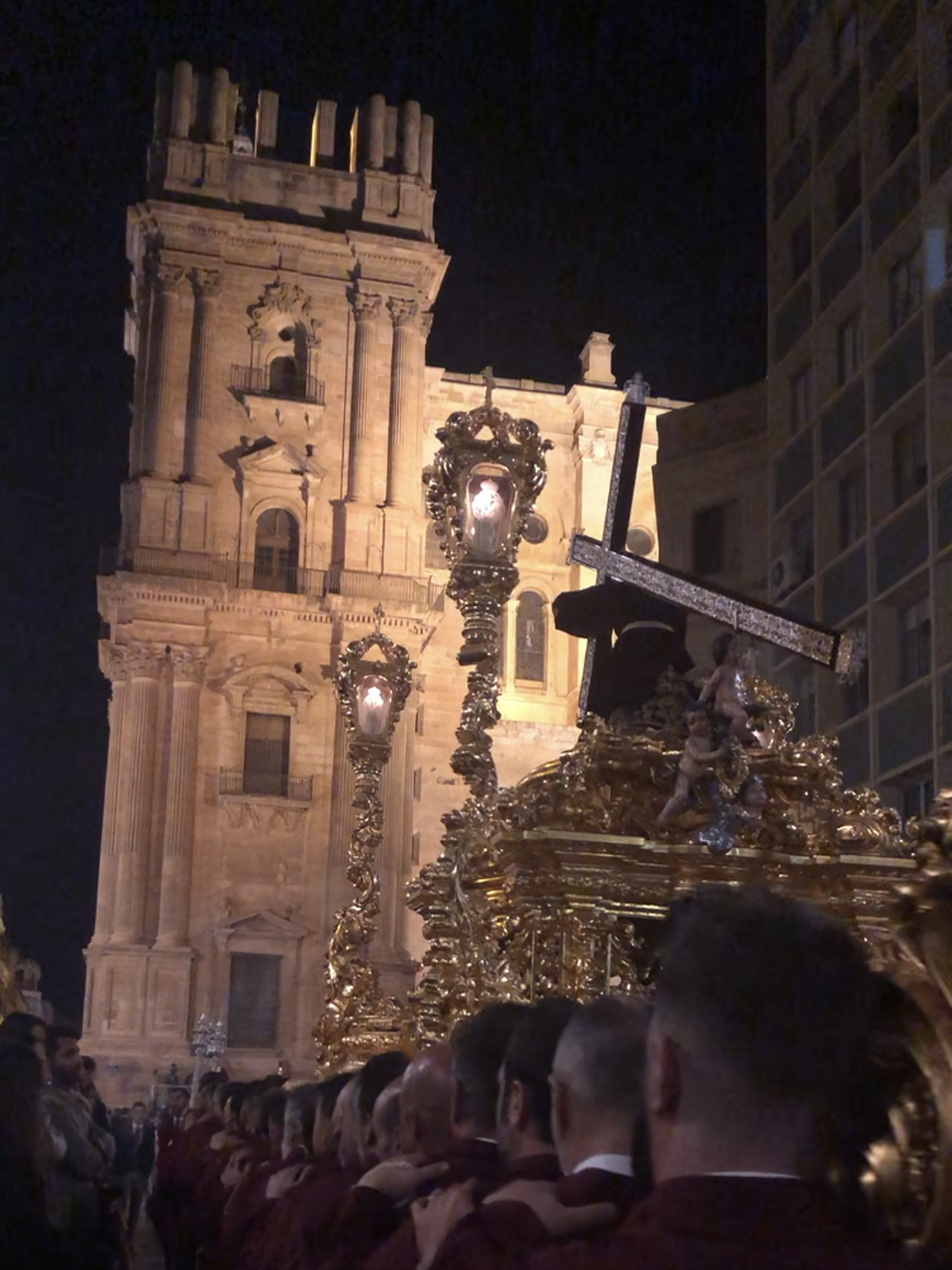 La Semana Santa de Málaga: Tradición, arte y emoción en las calles del Mediterráneo